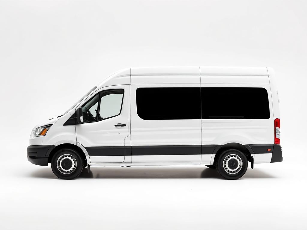 LWB Large Van